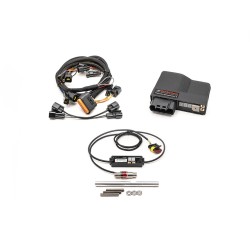Cordona Quickshifter 210b – niezależny quickshifter do Honda, Kawasaki, Yamaha | Motokofeina