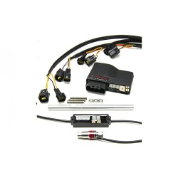 Cordona Quickshifter 210b – niezależny quickshifter do Honda, Kawasaki, Yamaha | Motokofeina