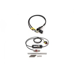Tensometryczny czujnik quickshiftera - Honda CBR650R/CB650R 2021-