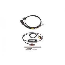 Tensometryczny czujnik quickshiftera - Honda CBR650R/CB650R 2021-