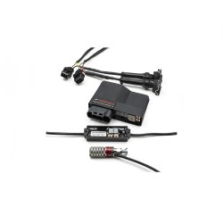 Zestaw Cordona Precision Quickshifter 237FI PEG - BMW R nine-T