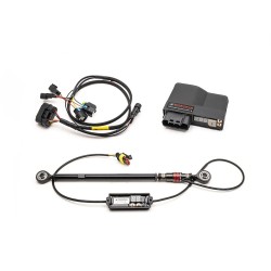 Zestaw Cordona Precision Quickshifter 250FIM8  Black - Harley Davidon