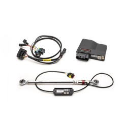 Zestaw Cordona Precision Quickshifter 250FIM8 Silver - Harley Davidon