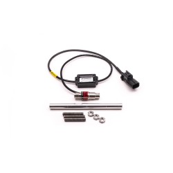 Tensometryczny czujnik quickshiftera -  Yamaha R9 2025-