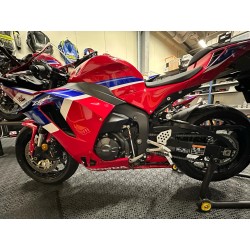 Tensometryczny czujnik quickshiftera - Honda CBR600RR